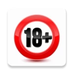 Logo of 18+ Plus Video android Application 